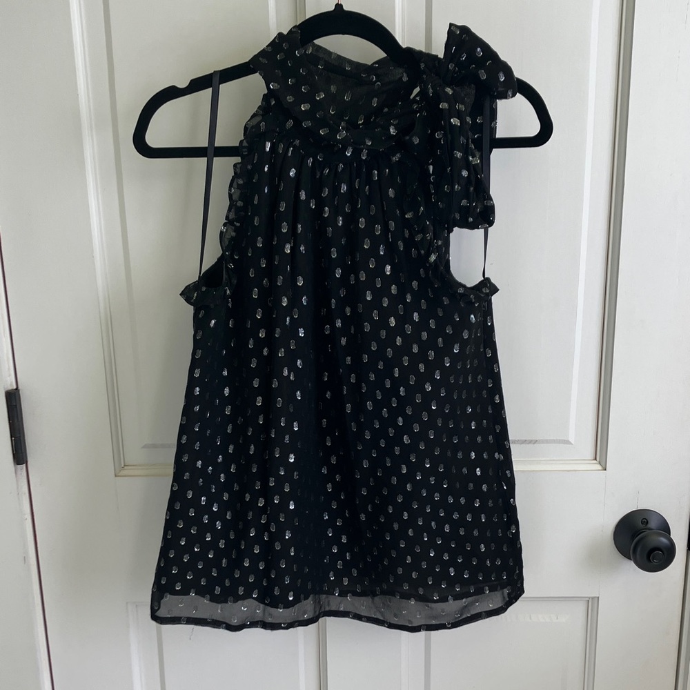 Silk Britt Ryan Top